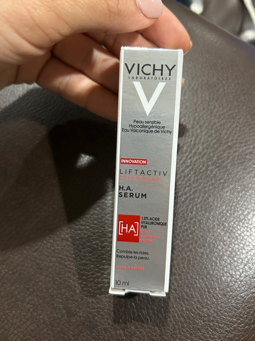 Vichy Liftactiv Hyaluronic Acid Serum Liftactiv Supreme H.A. Serum